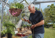  Hozelock Wellbeing Hub 